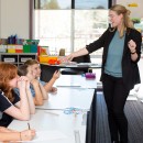 Australian Professional Standards for Teachers - School Specific